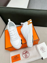 Carregar imagem no visualizador da galeria, Tênis Hermès Branco

