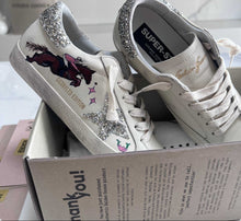 Cargar imagen en el visor de la galería, GOLDEN GOOSE GGDB SUPER STAR
