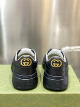 Carregar imagem no visualizador da galeria, Gucci GG Sneaker Black
