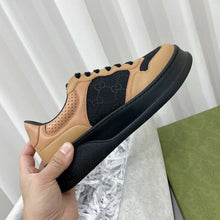 Carregar imagem no visualizador da galeria, Gucci GG Sneaker Brown Black
