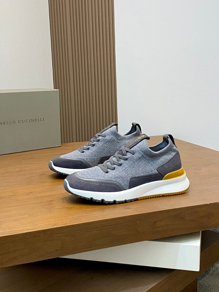 Zapatillas Brunello Cucinelli City Ignite