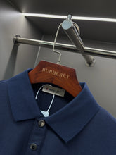Carregar imagem no visualizador da galeria, Polo Moncler Mindnight Blue
