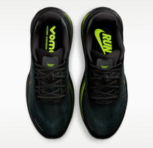 Carregar imagem no visualizador da galeria, Nike Vomero Premium - Preto/Verde
