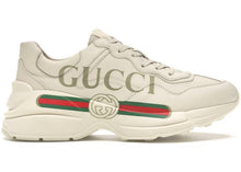 Carregar imagem no visualizador da galeria, Gucci Rhyton Vintage Logo
