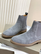 Carregar imagem no visualizador da galeria, Bota Brunello Cucinelli Urban Cloud Chelsea
