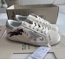 Cargar imagen en el visor de la galería, GOLDEN GOOSE GGDB SUPER STAR
