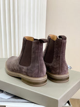 Carregar imagem no visualizador da galeria, Bota Brunello Cucinelli Dust Chelsea
