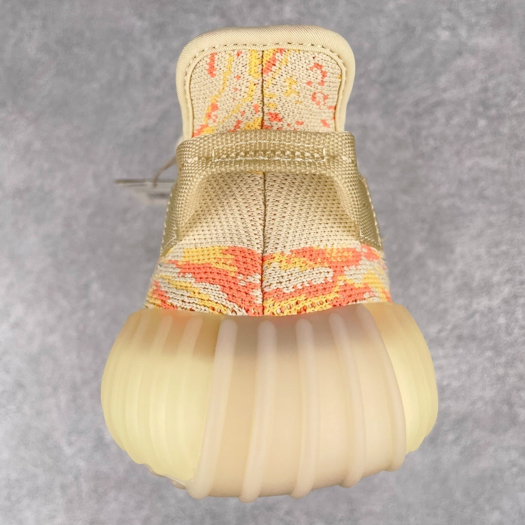 Tênis Adidas Yeezy Boost 350 "Mx Oat"