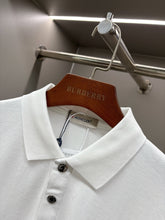 Carregar imagem no visualizador da galeria, Polo Moncler White
