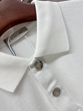 Carregar imagem no visualizador da galeria, Polo Moncler White
