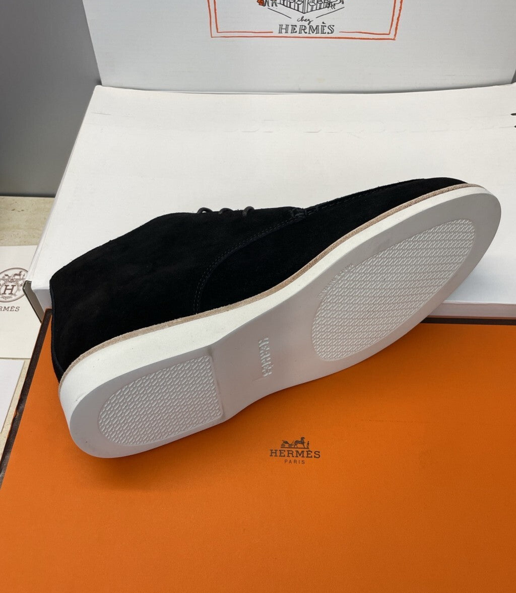 Herm Middle Derby Black