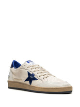 Carregar imagem no visualizador da galeria, Golden Goose Ball Star Blue
