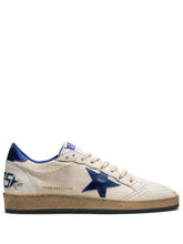 Carregar imagem no visualizador da galeria, Golden Goose Ball Star Blue
