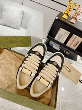 Carregar imagem no visualizador da galeria, Gucci Screnner Black
