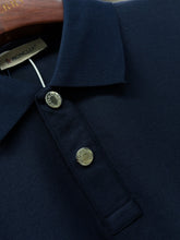 Carregar imagem no visualizador da galeria, Polo Moncler Mindnight Blue
