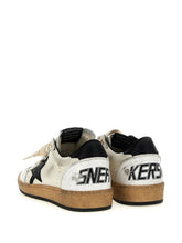 Cargar imagen en el visor de la galería, Golden Goose Zapatillas Ball Star
