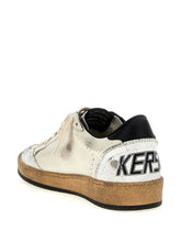 Cargar imagen en el visor de la galería, Golden Goose Zapatillas Ball Star

