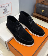 Cargar imagen en el visor de la galería, Herm Middle Derby Black
