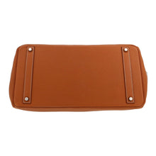 Carregar imagem no visualizador da galeria, Bolsa Hermes Birkin Caramel
