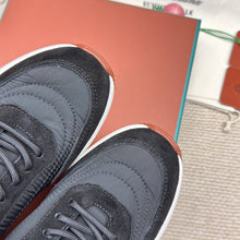 Carregar imagem no visualizador da galeria, Sneaker Loro Piana Black
