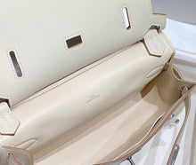 Carregar imagem no visualizador da galeria, Bolsa Hermès Jypsière Mini
