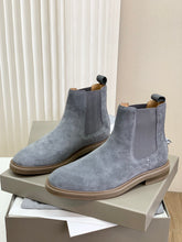 Carregar imagem no visualizador da galeria, Bota Brunello Cucinelli Urban Cloud Chelsea
