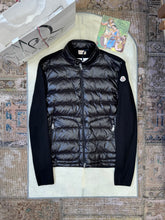 Carregar imagem no visualizador da galeria, Jaqueta Moncler All Black
