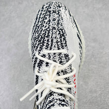 Carregar imagem no visualizador da galeria, Tênis Adidas Yeezy Boost 350 "Zebra"
