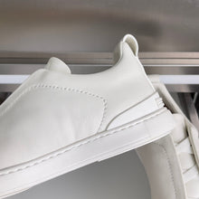Carregar imagem no visualizador da galeria, Tênis Zegna Triple Stitch
