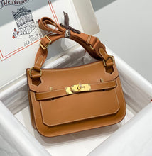 Carregar imagem no visualizador da galeria, Bolsa Hermès Jypsière Mini
