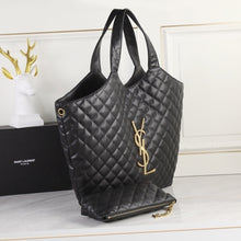 Carregar imagem no visualizador da galeria, Bolsa ICARE Yves Saint Laurent 58cm
