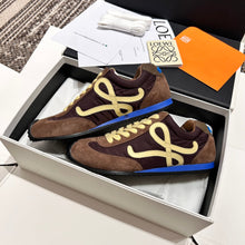 Carregar imagem no visualizador da galeria, Loewe Ballet Runner Brown

