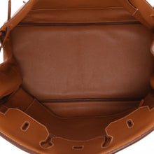 Carregar imagem no visualizador da galeria, Bolsa Hermes Birkin Caramel
