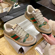 Carregar imagem no visualizador da galeria, Gucci Screener Retrô
