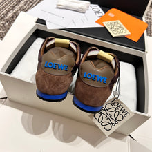 Carregar imagem no visualizador da galeria, Loewe Ballet Runner Brown
