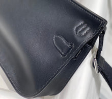 Carregar imagem no visualizador da galeria, Bolsa Hermès Jypsière Mini Black
