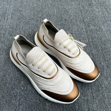 Carregar imagem no visualizador da galeria, Tênis Brunello Cucinelli Urban Knit

