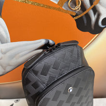 Carregar imagem no visualizador da galeria, Mochila Montblanc
