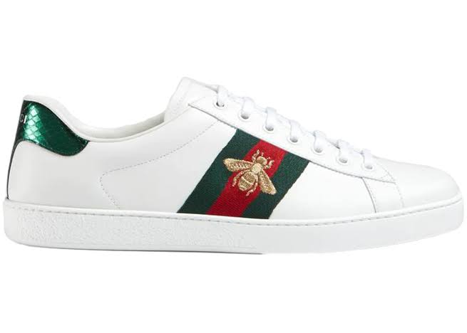 Gucci Ace Abeja