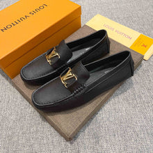 Carregar imagem no visualizador da galeria, Sapato 3 Louis Vuitton
