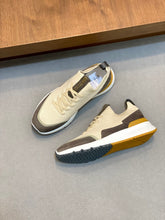 Carregar imagem no visualizador da galeria, Tênis Brunello Cucinelli Urban Ember Knit
