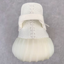 Carregar imagem no visualizador da galeria, Tênis Adidas Yeezy Boost 350 "Bone" Branco
