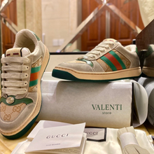 Carregar imagem no visualizador da galeria, Gucci Screener Retrô
