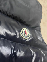 Carregar imagem no visualizador da galeria, Colete Moncler Black 3
