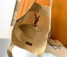Carregar imagem no visualizador da galeria, Bolsa Summer Saint Laurent YSL
