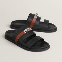 Carregar imagem no visualizador da galeria, Hermès Jackson Slipper
