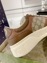 Carregar imagem no visualizador da galeria, Gucci GG Sneaker GG Ebony
