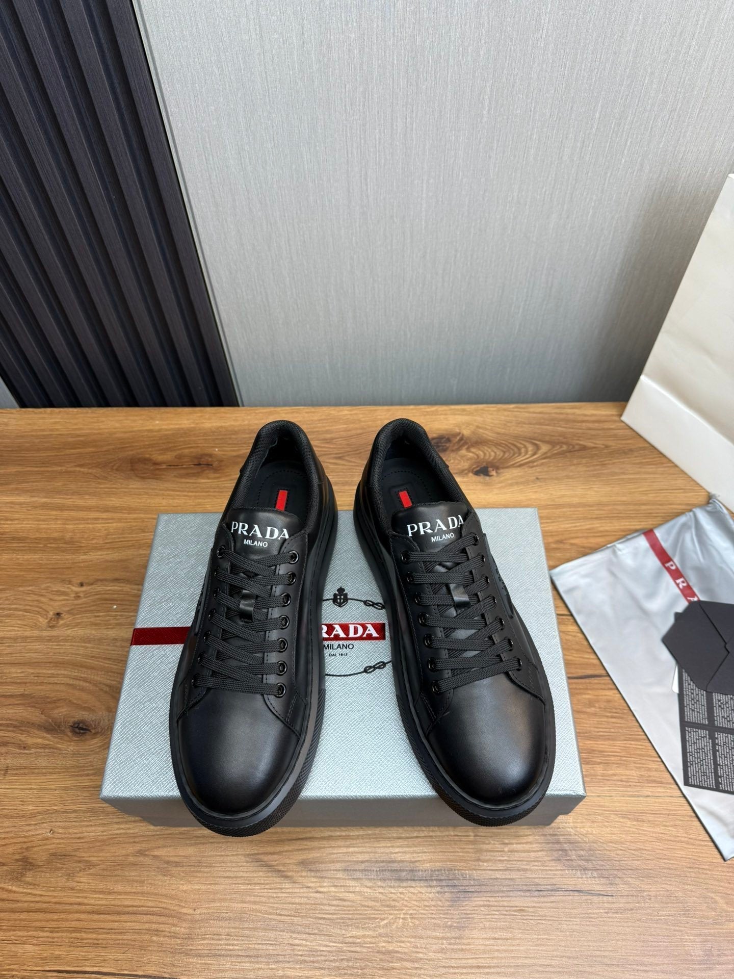 Prada Downtown
