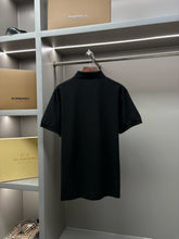 Carregar imagem no visualizador da galeria, Polo Moncler All Black
