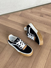 Carregar imagem no visualizador da galeria, Tênis New 3 Louis Vuitton Preto
